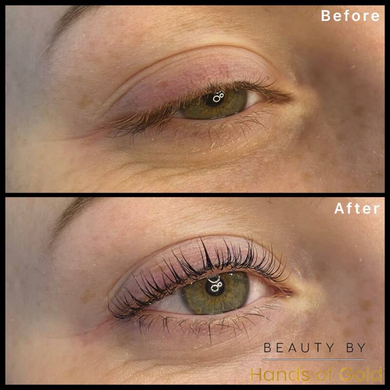 Wimper Lifting Hengelo 