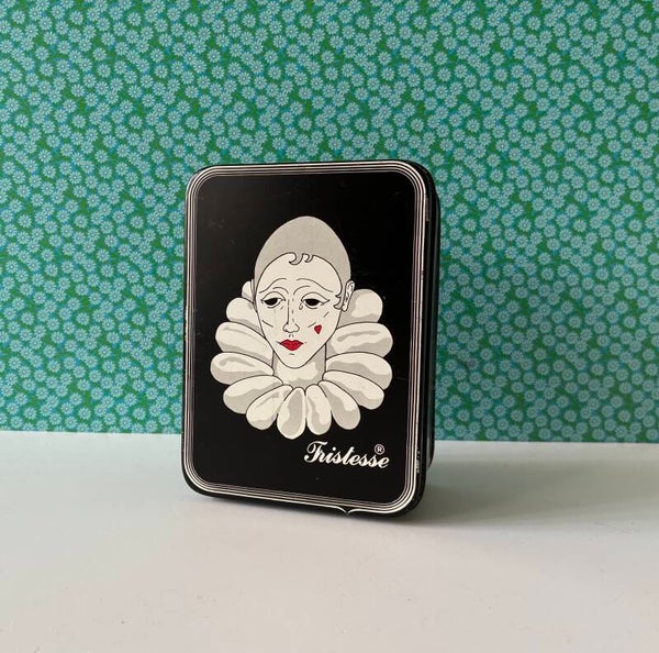 Pierrot