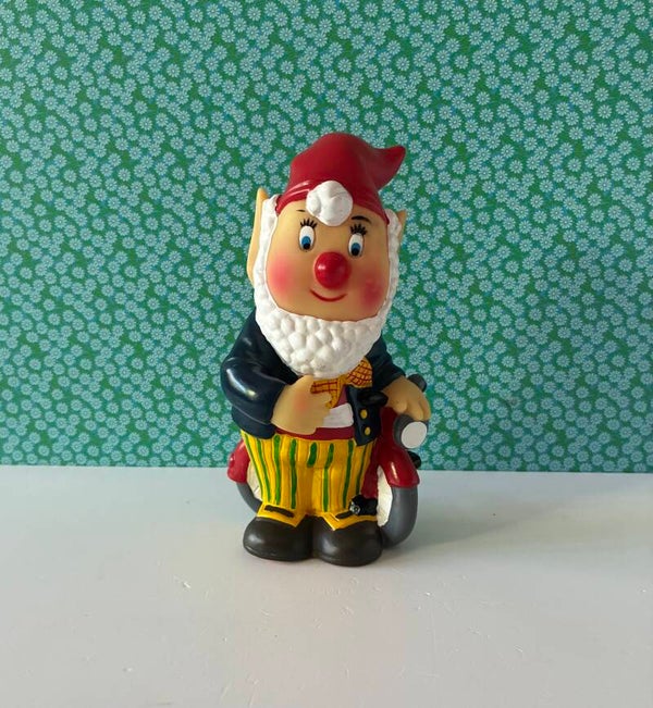 Piep figuur