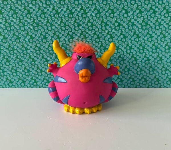 Galoob razz blaster flumber flub
