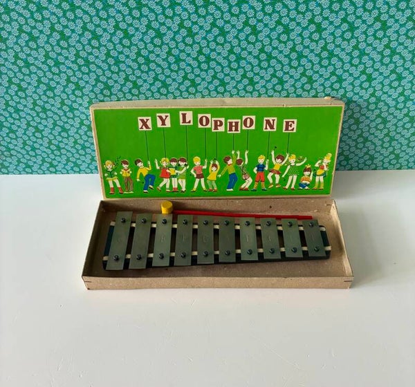 Xylophone