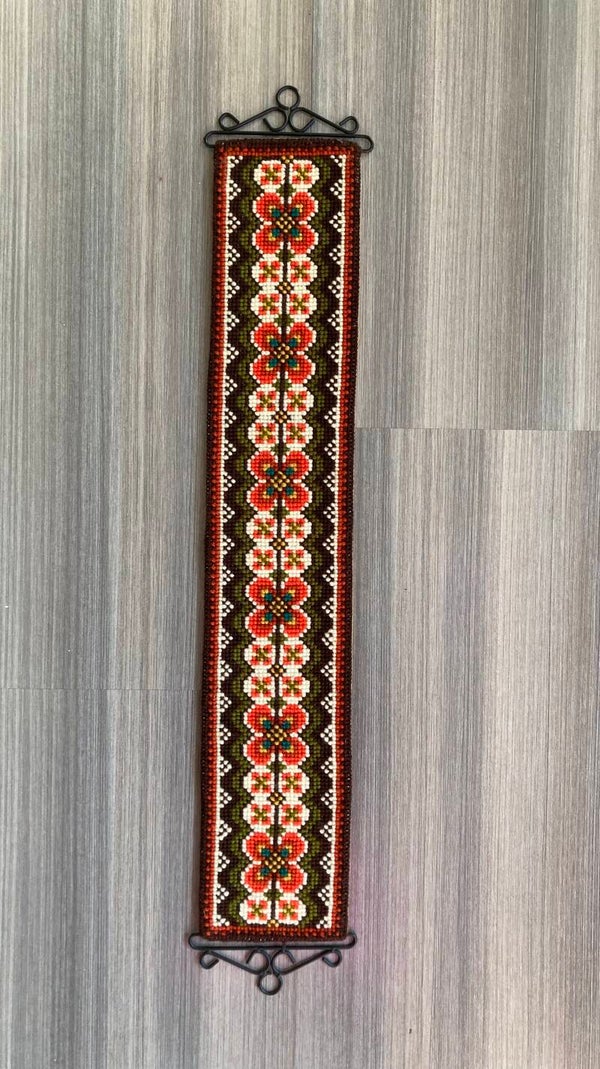 Wandkleedje