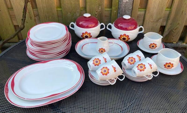 Servies