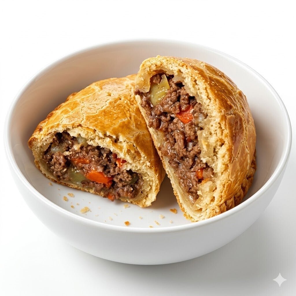 Meat Pie