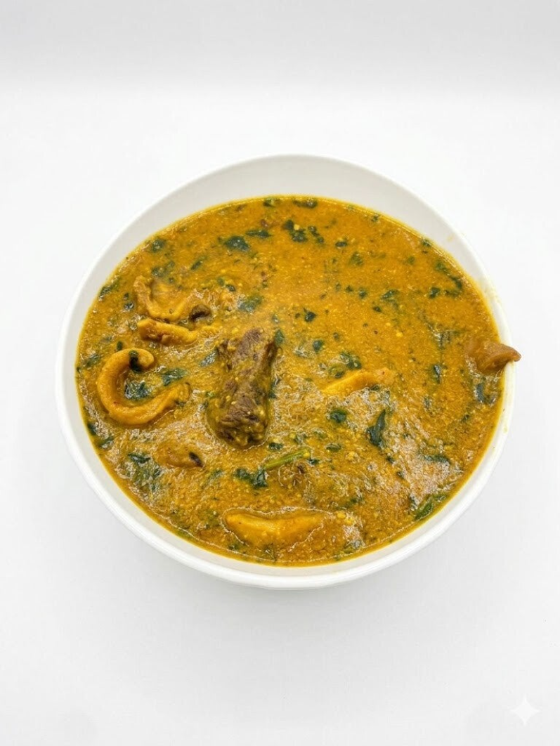 Ogbono Soup 500ml