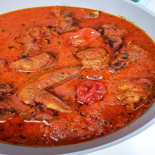 Chicken Stew 500ml