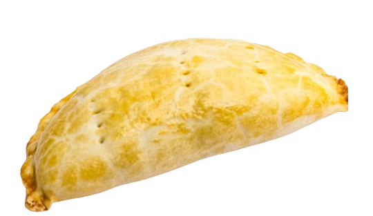 Fish Pie