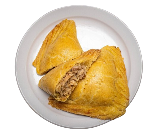 Chicken Pie
