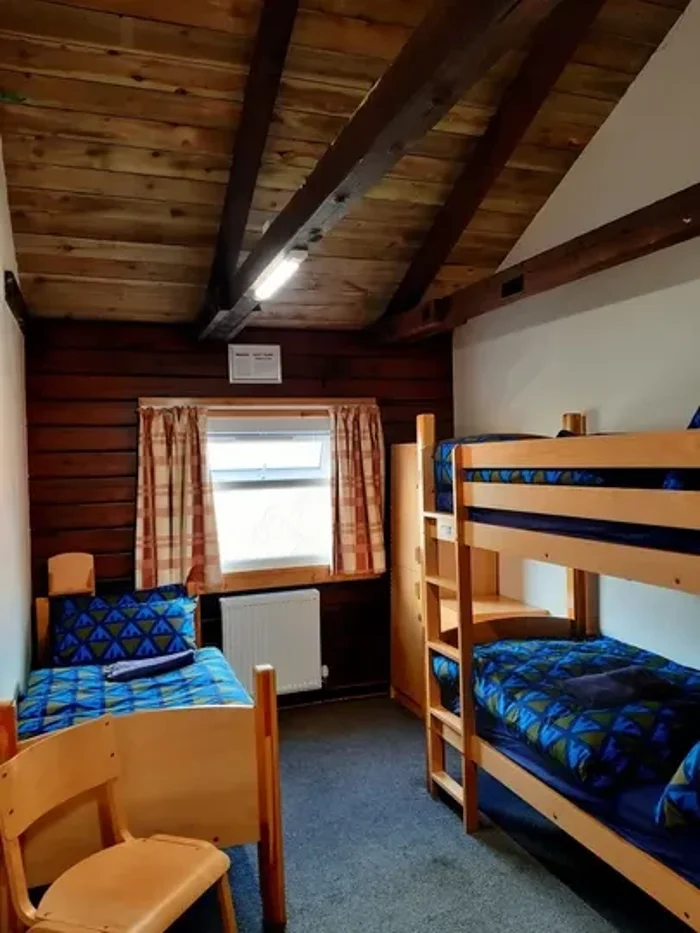 Sfeervolle accommodatie tijdens de wandelvakantie in Schotland