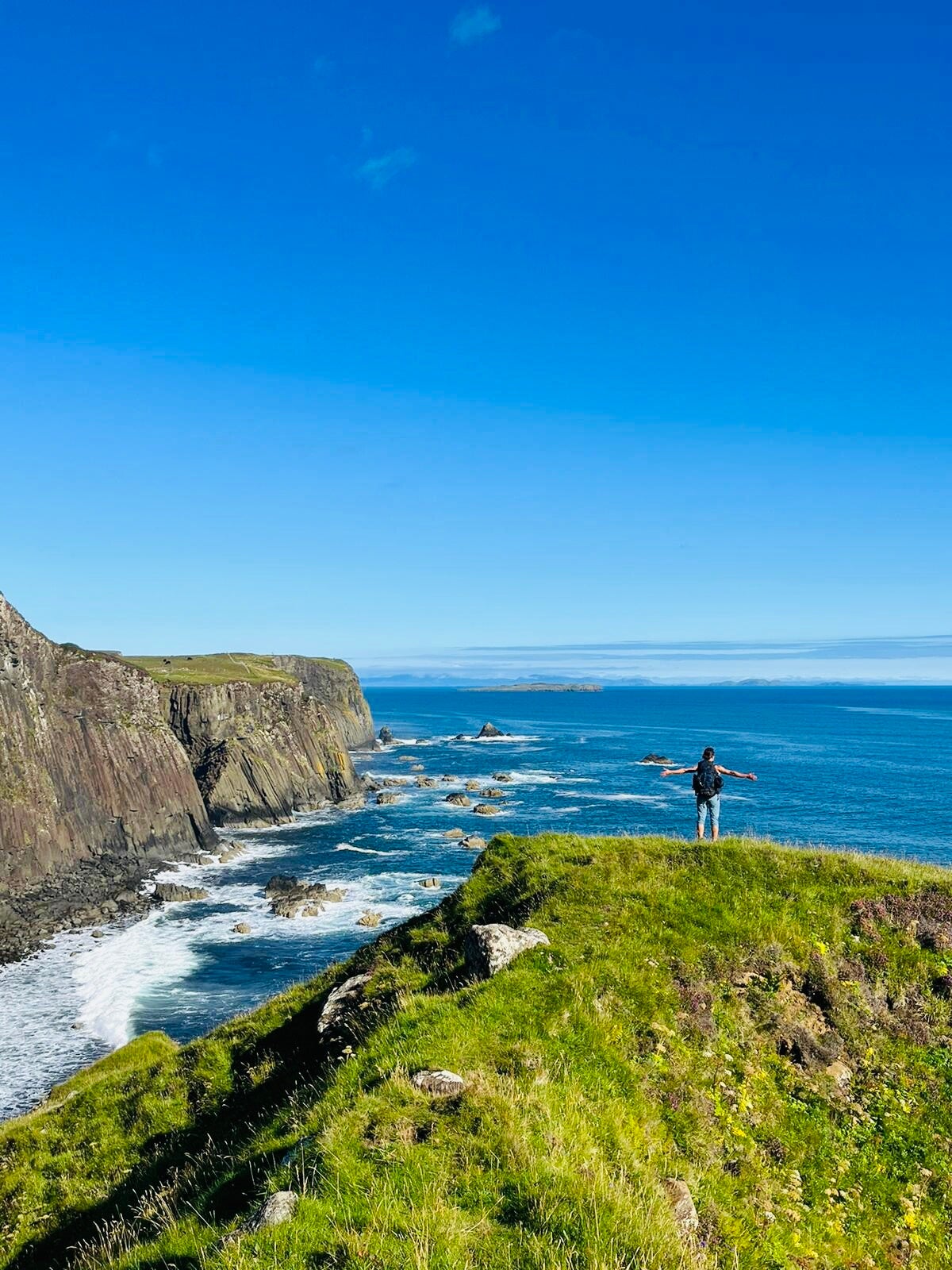 Schotland - Isle of Skye