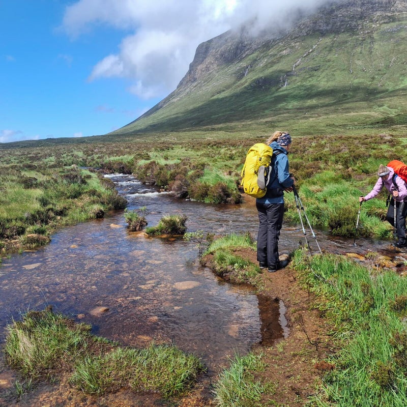 Sgurr na Stri, Isle of Skye