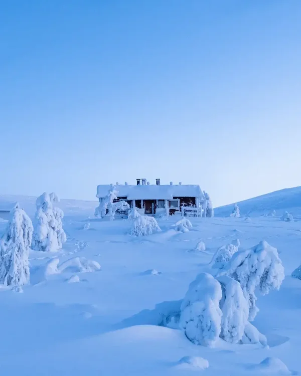 Lapland experience