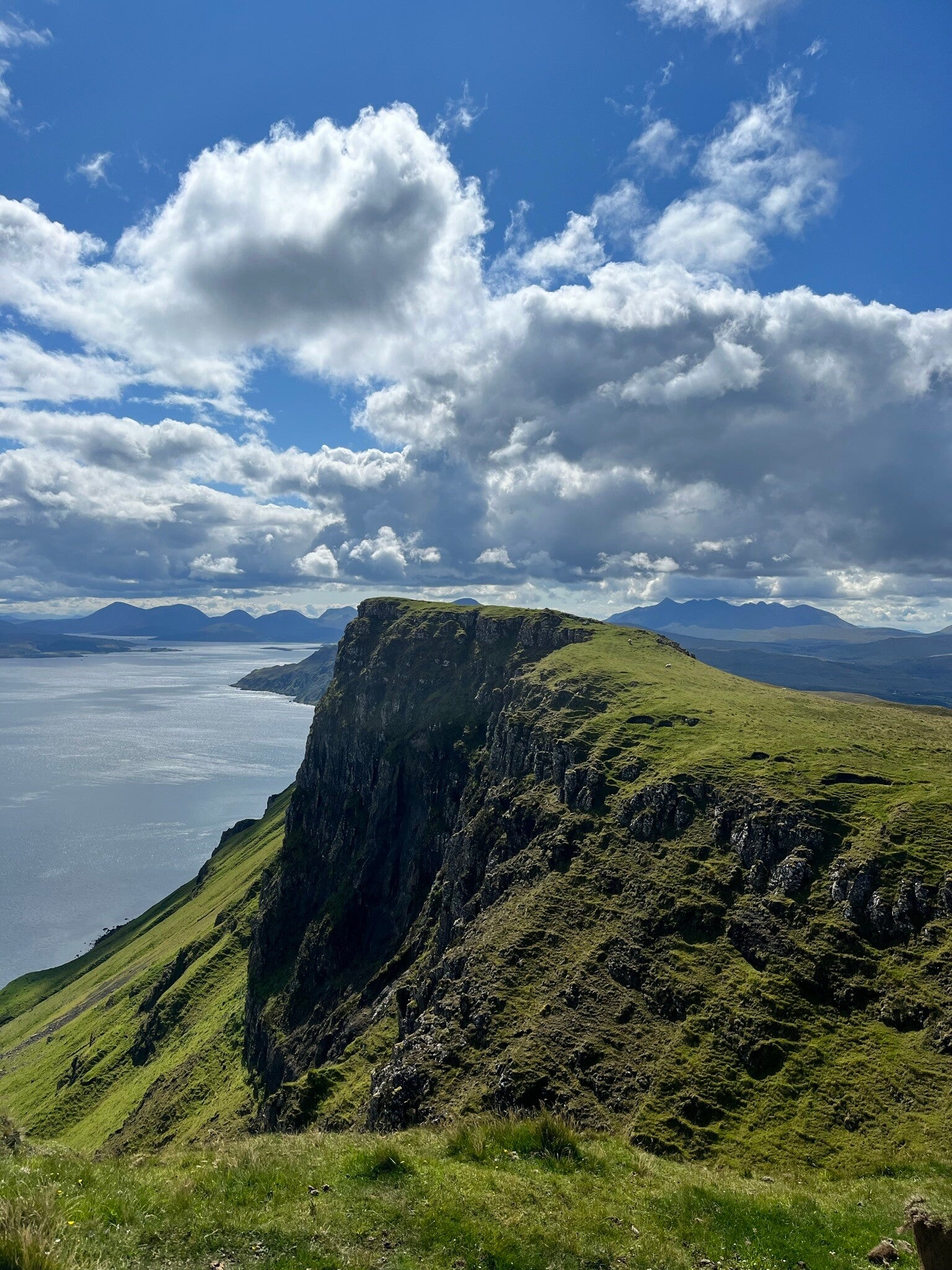 Schotland - Isle of Skye