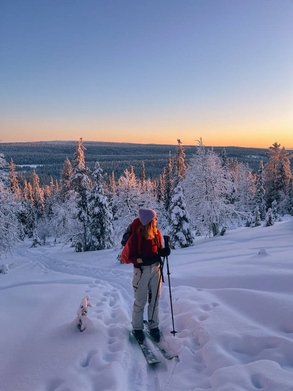 Lapland experience