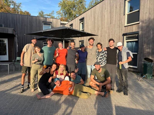 Wilderness First Aid Voorjaar 2027