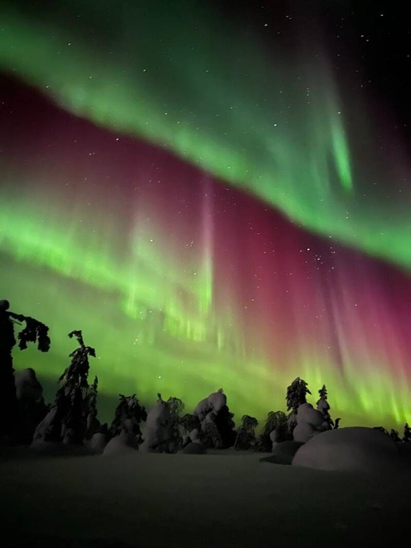 Arctic Challenge