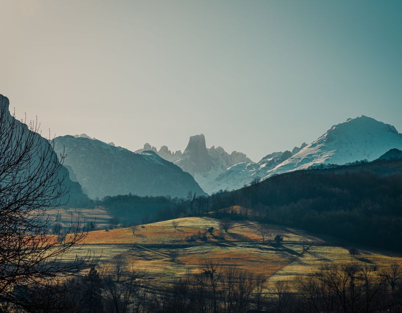 Huttentocht Picos de Europa