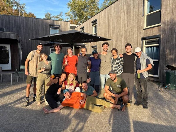 Wilderness First Aid