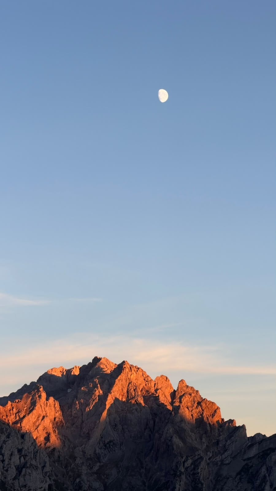 Impressie van de huttentocht door de Picos de Europa
