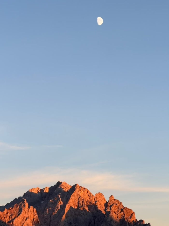 Impressie van de huttentocht door de Picos de Europa