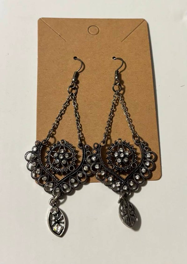 Boho Dangling Earrings