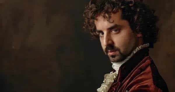 Lampros Marantos picture