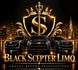 Black Specter Limo
