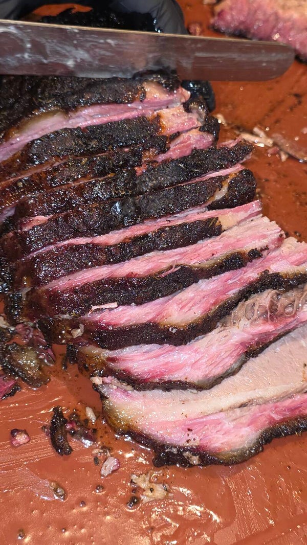 🥩 Ultimate Brisket Box (incl. drankje)