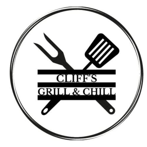Cliff's Signature BBQ Sauce