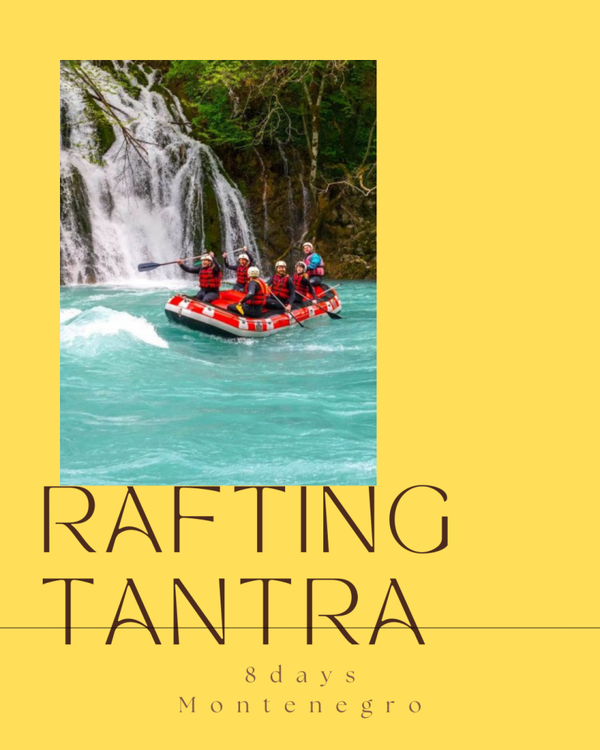 RaftingTantra