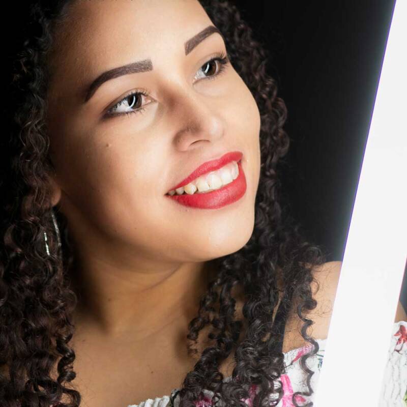 Professionelles Portrait-Fotoshooting im Fotostudio Luzern – Peoplefotografie Emmen