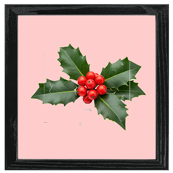 Christmas Tile V