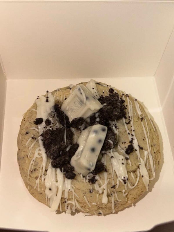 Kookies N Kream