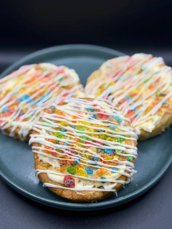 Fruity pebbles