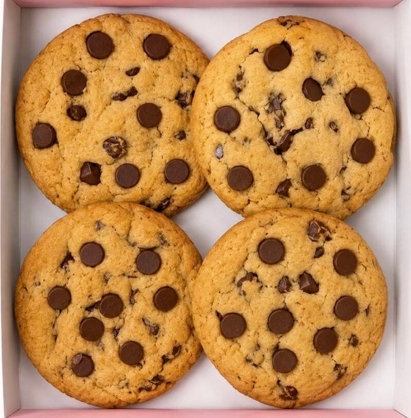 Chocolate chip kookie