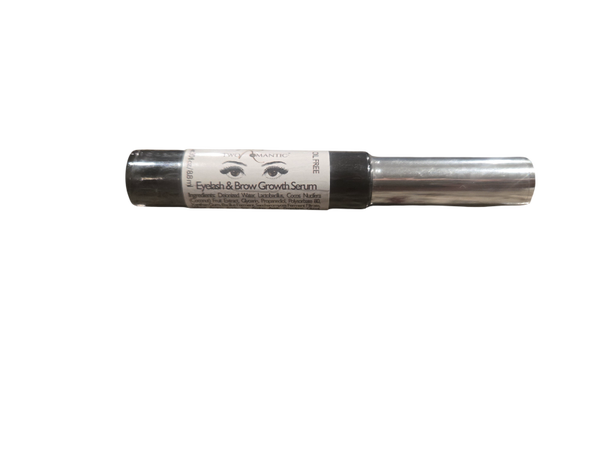 Eyelash &  Brow Growth Serum - Oil Free
