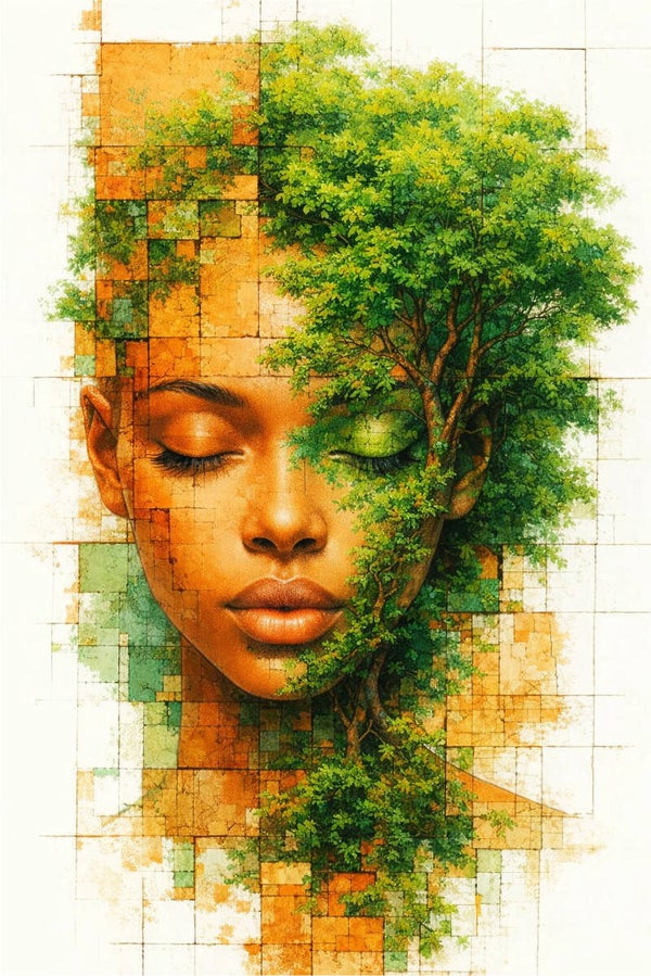 Mens en natuur