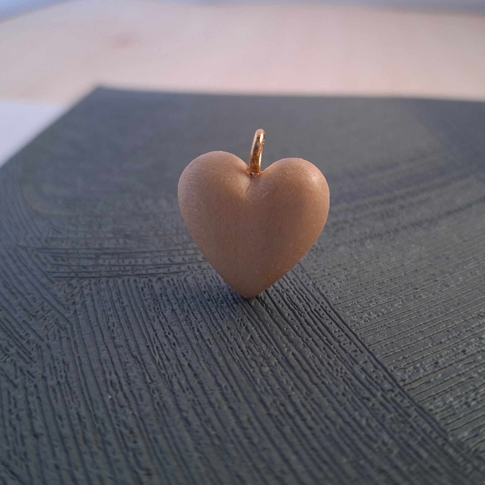 Hanger Tulpenhout - Olie