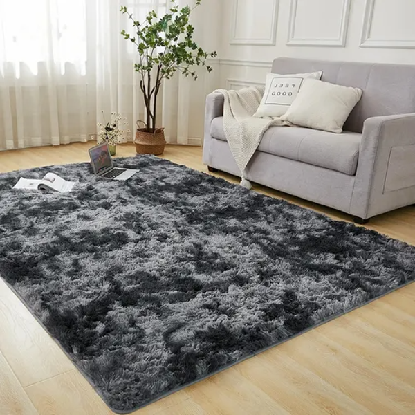 ALFOMBRA PELUCHE
