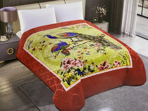 COBIJA ECUATORIANA 3.5 Kg