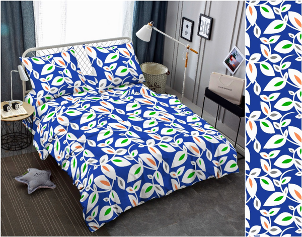 SABANA ESTAMPADA PARA CAMA 140