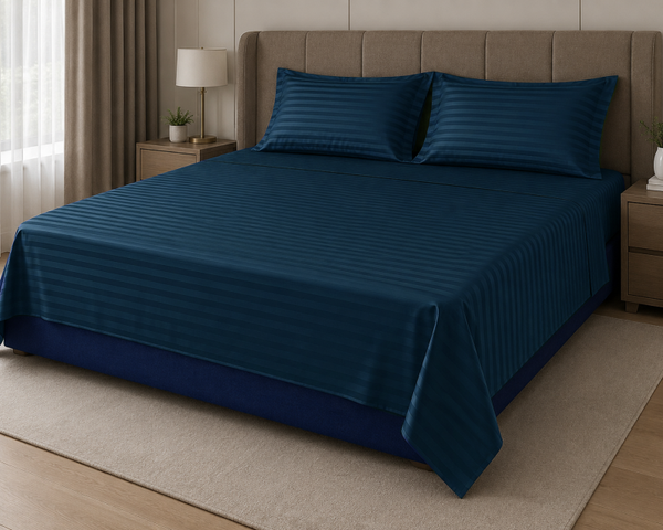 JUEGO DE SABANA PARA CAMA KING 2 * 2
