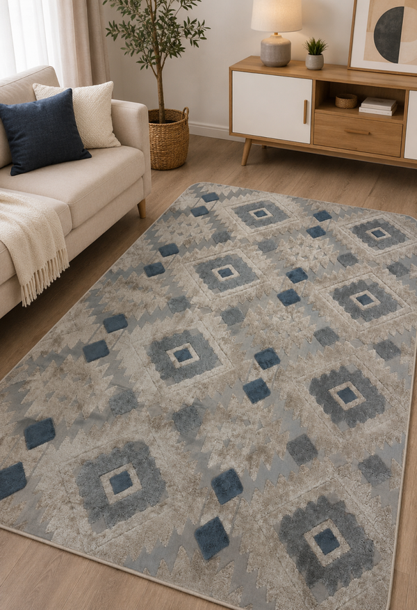 ALFOMBRA ARGENTINA 150 * 200 CM