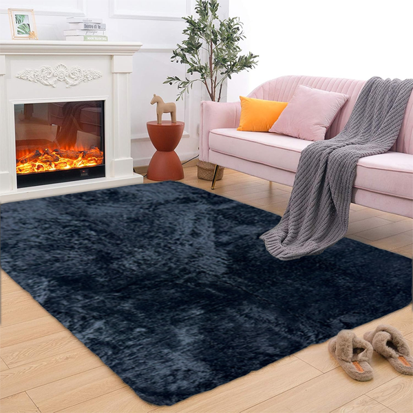 ALFOMBRA PELUCHE