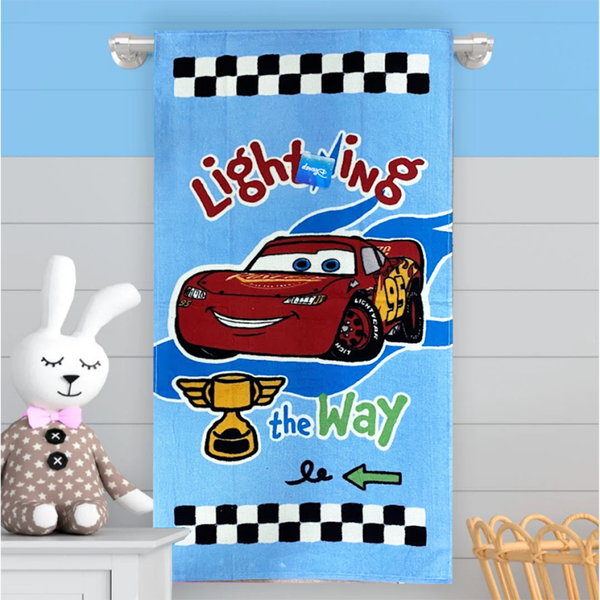 NUEVA COLECCIÓN DE TOALLAS INFANTILES MARCA TELARY