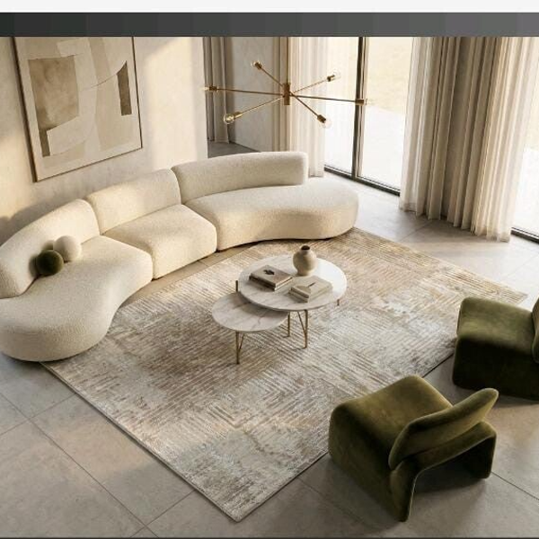 ALFOMBRAS DECORATIVAS