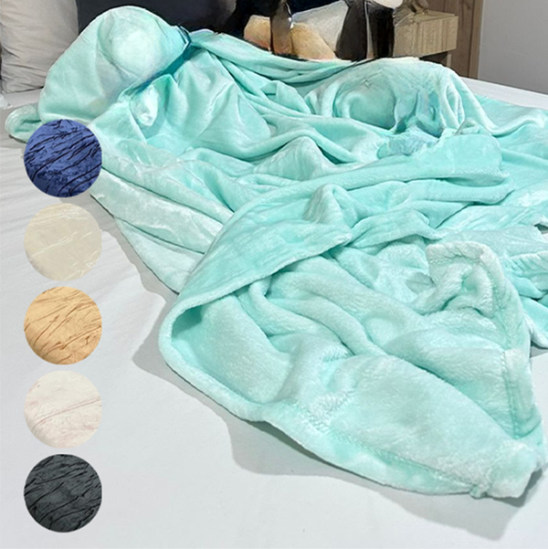 COBIJA PIEL DE CISNE FONDO ENTERO