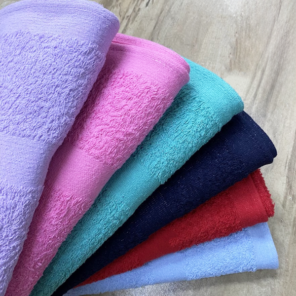 TOALLA DE CUERPO LUXURY 70 * 140