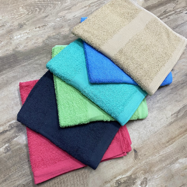 TOALLA HOTELERA FANTASTICA 60 * 120