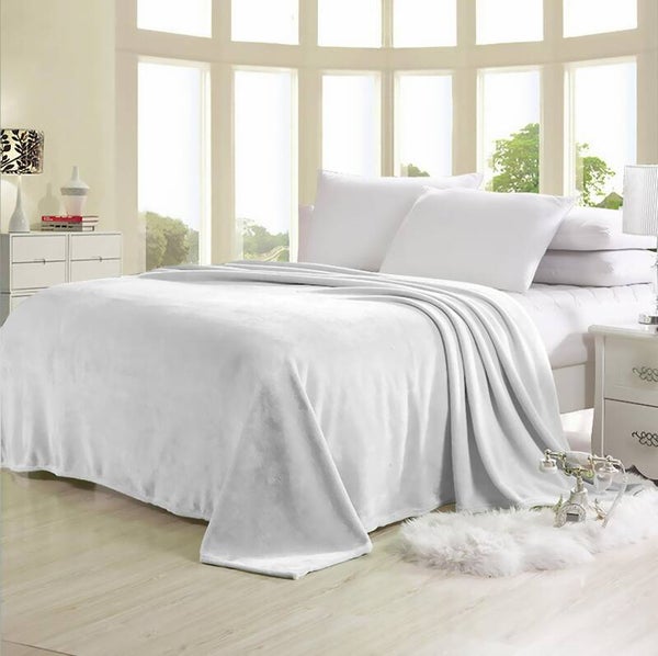 COBIJA PIEL CISNE FONDO ENTERO